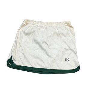 Vintage Size 6 Interwoven John Newcombe Tennis Skirt